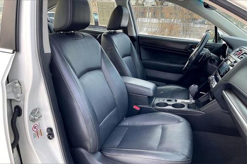 2015 Subaru Legacy Limited