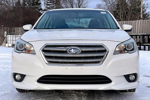 2015 Subaru Legacy Limited
