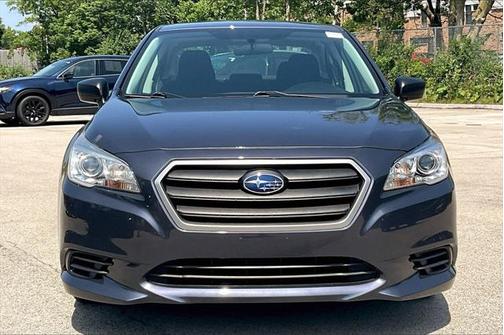 2017 Subaru Legacy Base