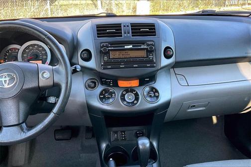 2012 Toyota RAV4 Limited