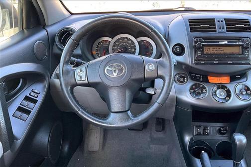 2012 Toyota RAV4 Limited