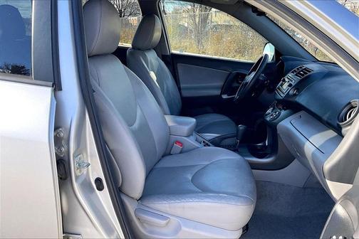 2012 Toyota RAV4 Limited