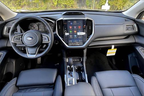 2025 Subaru Ascent Limited 8-Passenger