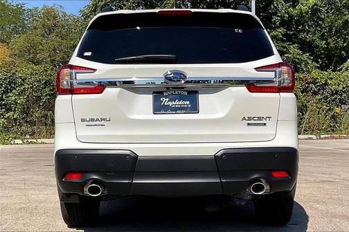 2025 Subaru Ascent Touring 7-Passenger