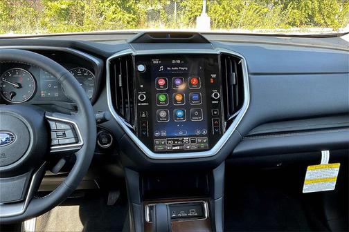 2025 Subaru Ascent Touring 7-Passenger