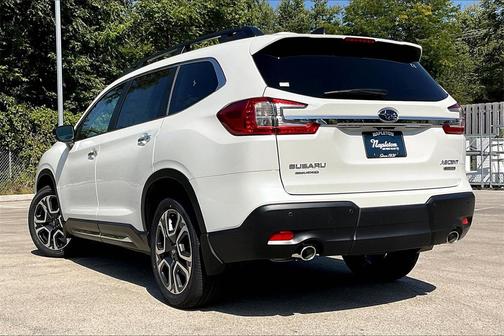 2025 Subaru Ascent Touring 7-Passenger