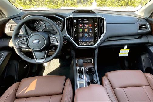 2025 Subaru Ascent Touring 7-Passenger