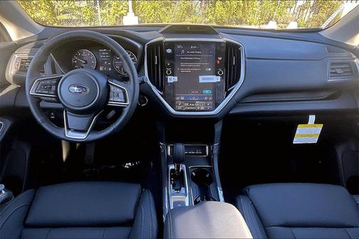2025 Subaru Ascent Limited 7-Passenger