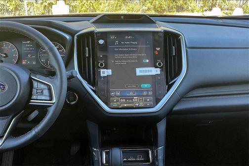 2025 Subaru Ascent Limited 7-Passenger