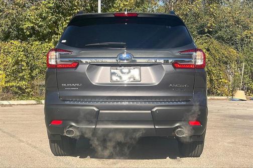 2025 Subaru Ascent Limited 7-Passenger