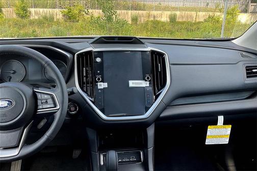 2025 Subaru Ascent Limited 8-Passenger