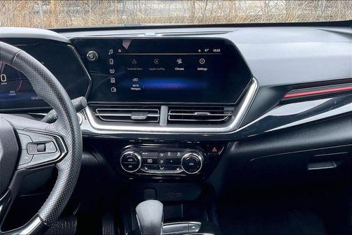 2024 Chevrolet Trax FWD 2RS