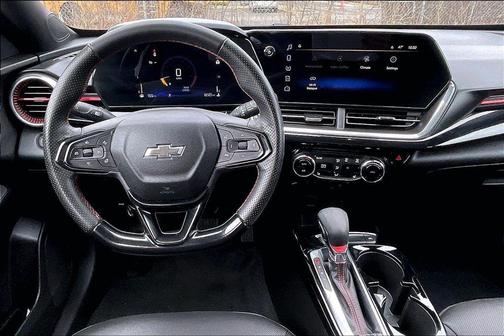 2024 Chevrolet Trax FWD 2RS