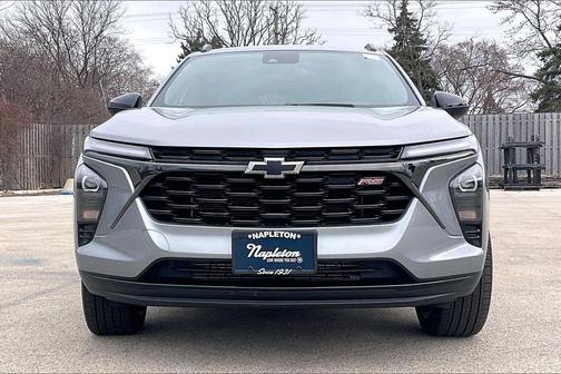 2024 Chevrolet Trax FWD 2RS