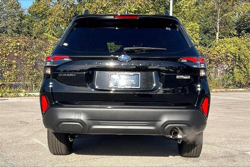 2025 Subaru Forester Hybrid Premium