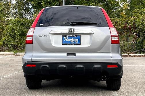 2007 Honda CR-V EX-L