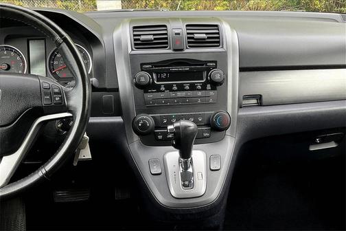 2007 Honda CR-V EX-L