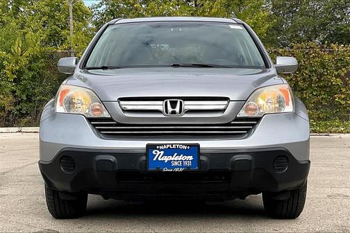 2007 Honda CR-V EX-L
