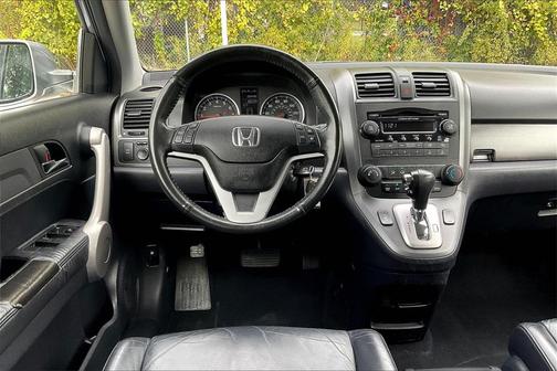 2007 Honda CR-V EX-L