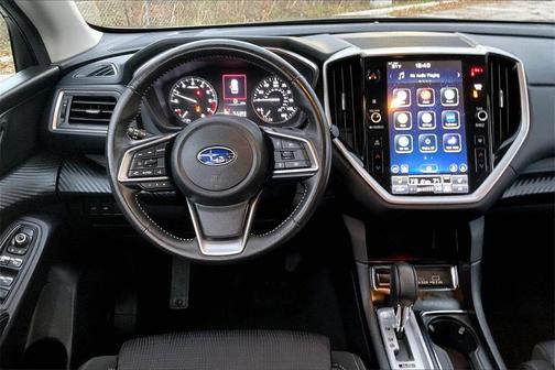 2024 Subaru Ascent Premium 7-Passenger