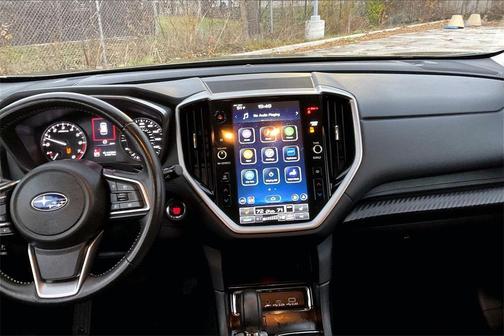 2024 Subaru Ascent Premium 7-Passenger