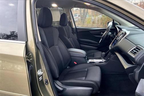 2024 Subaru Ascent Premium 7-Passenger