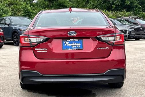 2023 Subaru Legacy Premium