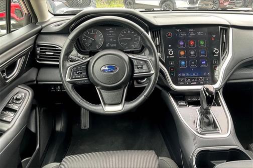 2023 Subaru Legacy Premium