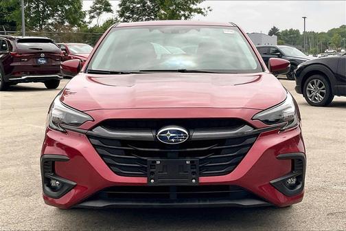 2023 Subaru Legacy Premium