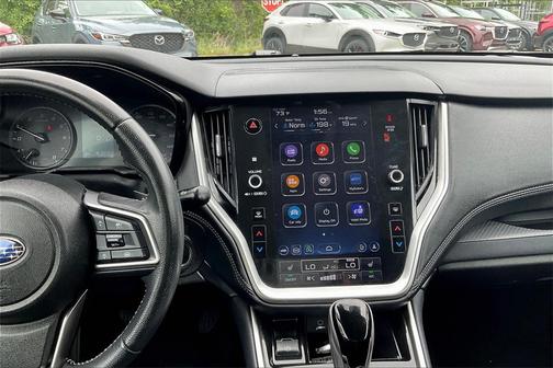 2023 Subaru Legacy Premium