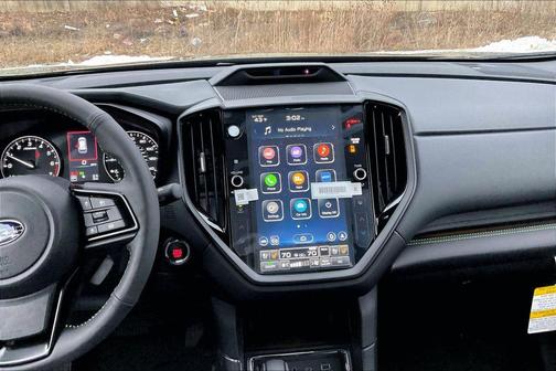 2026 Subaru Ascent Onyx Edition Touring 7-Passenger