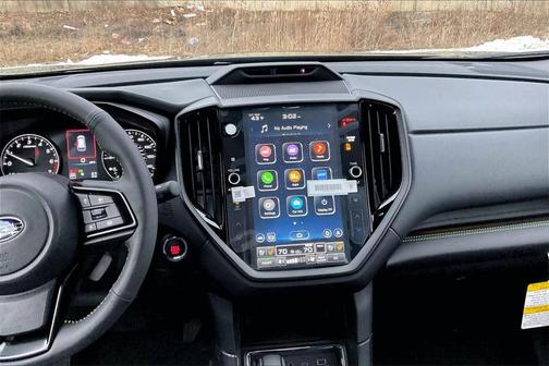 2026 Subaru Ascent Onyx Edition Touring 7-Passenger