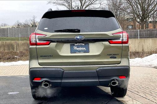 2026 Subaru Ascent Onyx Edition Touring 7-Passenger