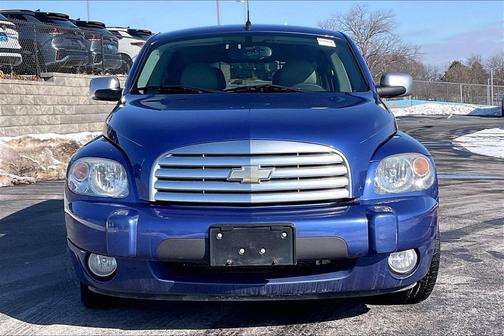2006 Chevrolet HHR LT