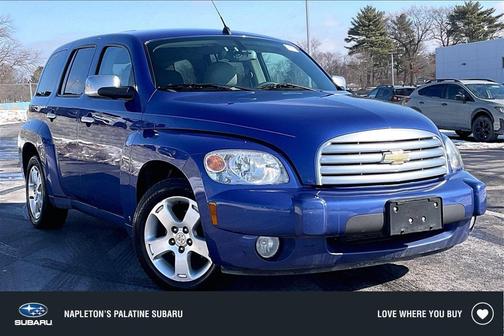 2006 Chevrolet HHR LT