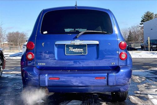 2006 Chevrolet HHR LT