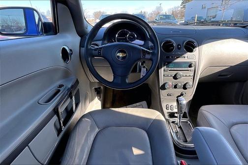 2006 Chevrolet HHR LT