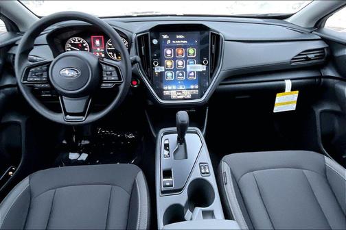 Sapphire Blue Pearl 2026 Subaru Crosstrek Premium