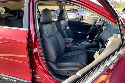 2024 Subaru Outback Touring XT