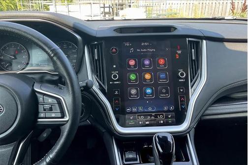2023 Subaru Outback Limited