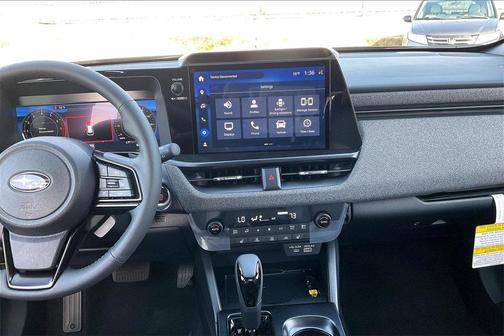 2026 Subaru Outback Limited XT