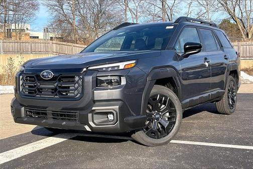 2026 Subaru Outback Limited XT