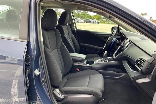 2024 Subaru Legacy Premium