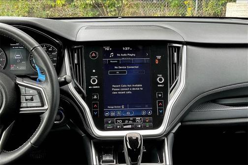 2024 Subaru Legacy Premium