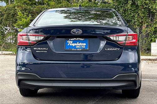 2024 Subaru Legacy Premium