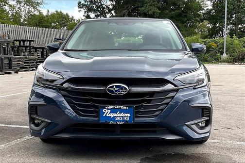 2024 Subaru Legacy Premium