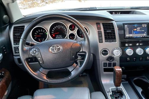 2010 Toyota Tundra Limited