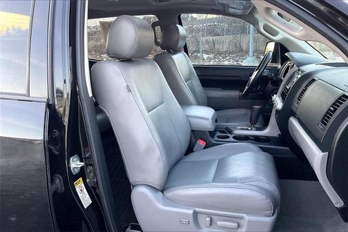 2010 Toyota Tundra Limited