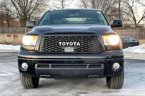 2010 Toyota Tundra Limited
