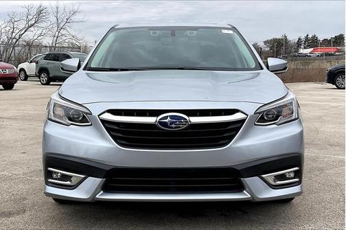 2022 Subaru Legacy Limited